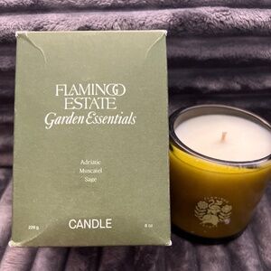 Flamingo Estate Sage